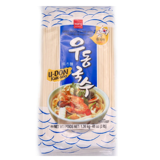 WANG Udon tészta ázsiai stílusban 1.36kg