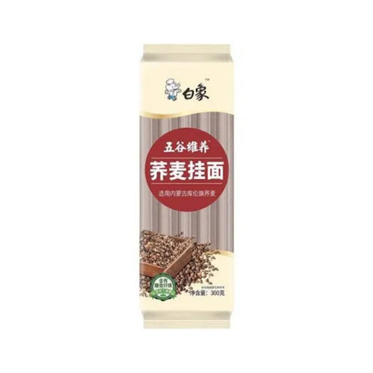 Baixiang soba tészta 300g