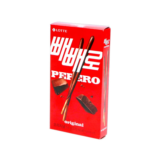 LOTTE Pepero Eredeti csokoládészelet 47g