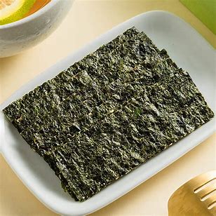 BOLI Seaweed slice 4.5g