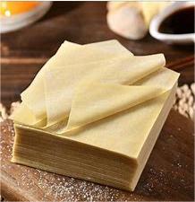 wonton 110mm 300g x 30