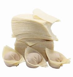 wonton 110mm 300g x 30