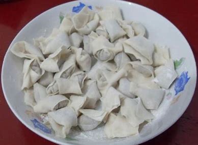 WEIMEI Wontonok 200g