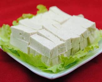 JONGGA  Tofu Firm 300g