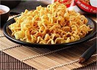 INDOMIE Instant Tészta Mi Goreng Pedas80g（  Noodles Mi ）