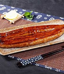 UNAGI KABAYAKI 284g