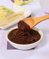 Bean paste 400g