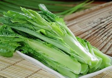 Chinese green vegetables 500g