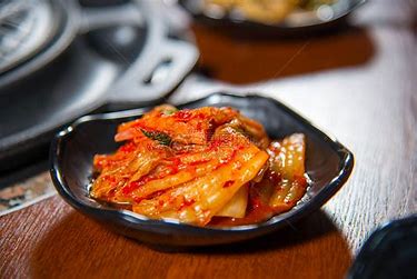 JONGGA  Kimchi Mat 1KG