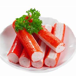 Hosomaki Surimi  蟹棒 糜蟹肉仿制品 18cm 1kg