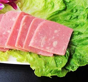 Maling Luncheon Meat340g