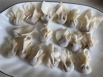 WEIMEI Wontonok 200g