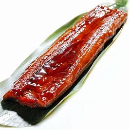 UNAGI KABAYAKI 284g