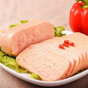 Maling Luncheon Meat340g