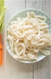 HANIL FRISS UDON tészta 200g