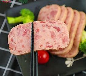 Maling Luncheon Meat340g