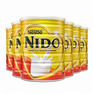 Nestlé tejpor 400g