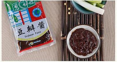 Bean paste 400g