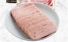 Maling Luncheon Meat340g