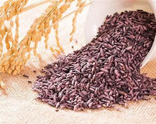 Sawat-D Healthy Grain Black Rice 1kg