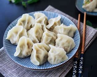 KUNGFU FOOD Paradicsom marhahús dumpling 400g