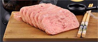 Maling Luncheon Meat340g