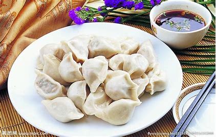 KUNGFU FOOD Bárányhús zöldhagymával dumpling 400g