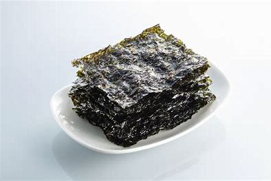 Kwangcheon Nohchakim Fűszeres Nori Snack 5g (10db)