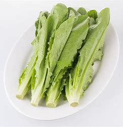 Chinese green vegetables 500g