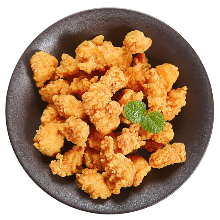 AnJoy Spicy Popcorn Chicken