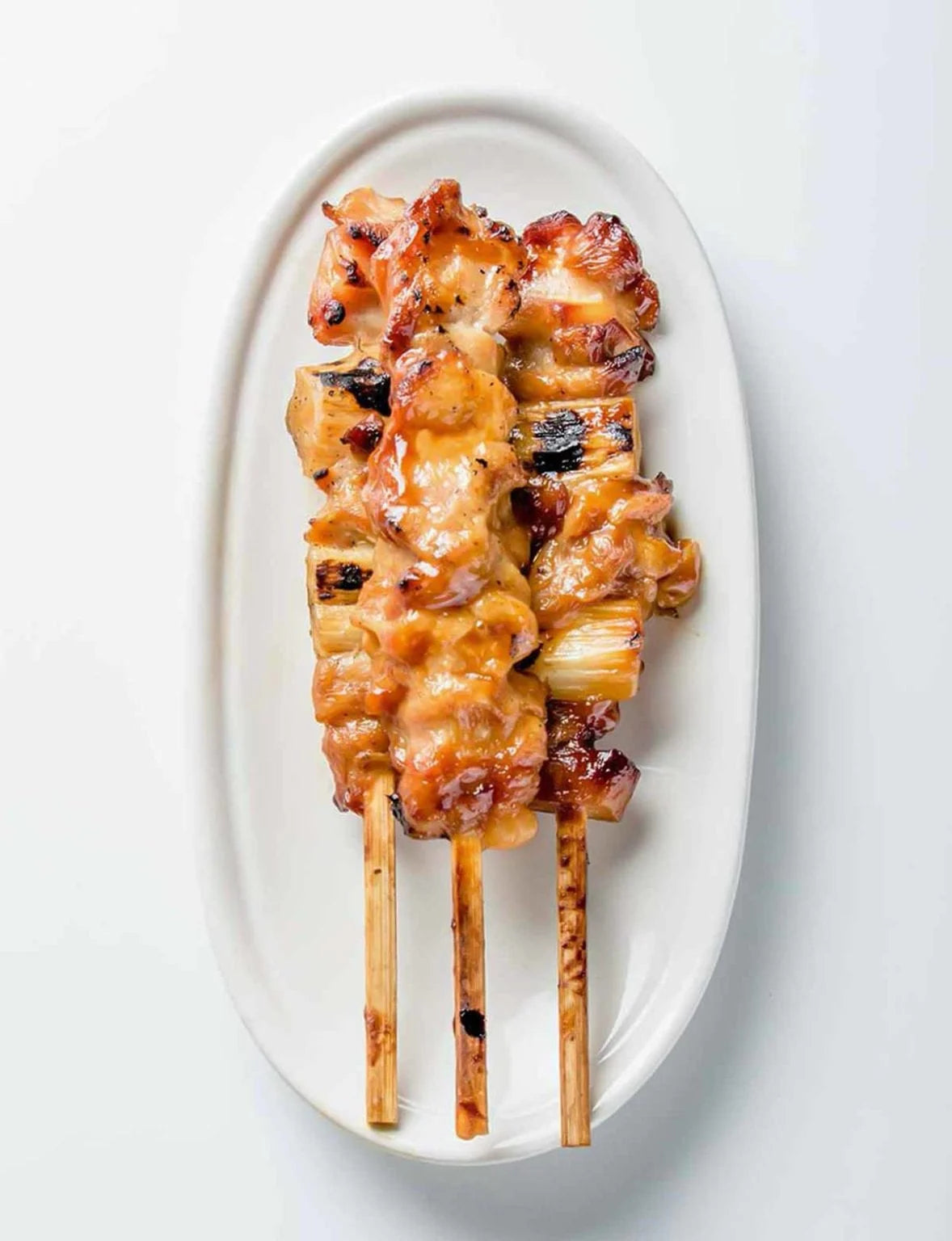 Ajinomoto Chicken Yakitori 200G