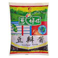 Bean paste 400g