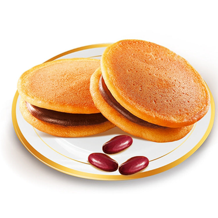 DDMK tokimeki édes vörös bab Dorayaki 165g