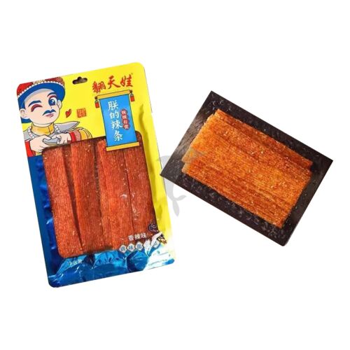 Fantianwa Spicy strips (Spicy) 99g