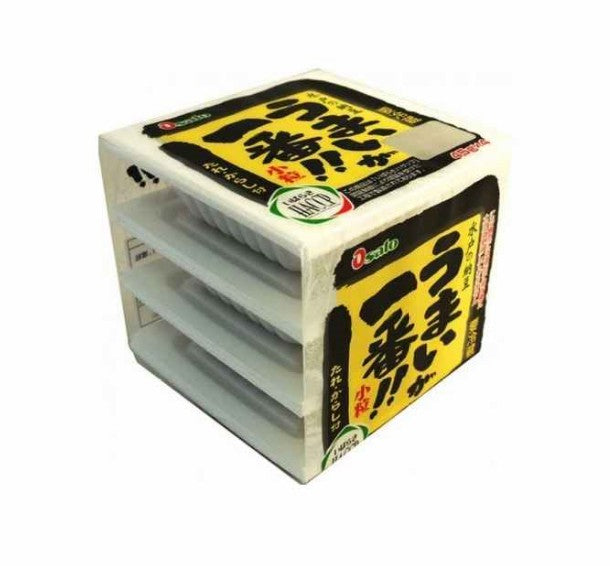 Sato Mito Natto 45x4