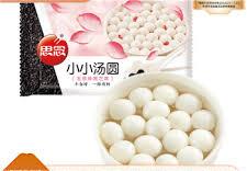 small glutinous rice balls 300g