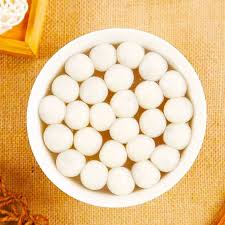 small glutinous rice balls 300g