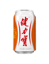 JIANLIBAO enrgia ital 330ml