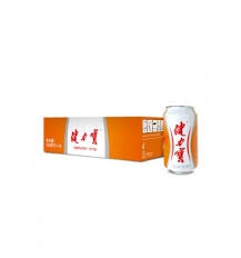 JIANLIBAO enrgia ital 330ml