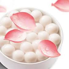 small glutinous rice balls 300g