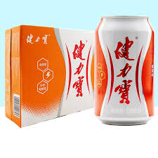 JIANLIBAO enrgia ital 330ml