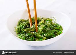 ASIA Kelp Salad 100g