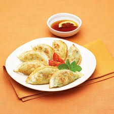 AJINOMOTO  Gyoza Zöldség Gyoza Vegetable 600G