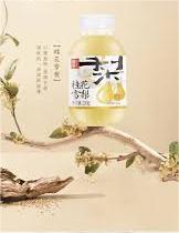 GUOZISHULEOsmanthus körte lé 300ml