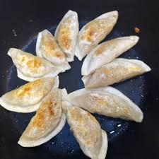 AJINOMOTO  Gyoza Zöldség Gyoza Vegetable 600G