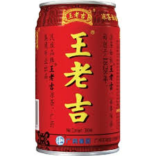 WANGLAOJI Kínai gyógytea 310ml