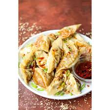 AJINOMOTO  Gyoza Zöldség Gyoza Vegetable 600G