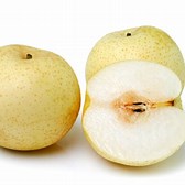 Kínai körte 1  /db （Chinese pear）