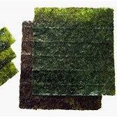 BOLI Seaweed slice 4.5g