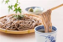 Soba noodles Soba tészta 800g